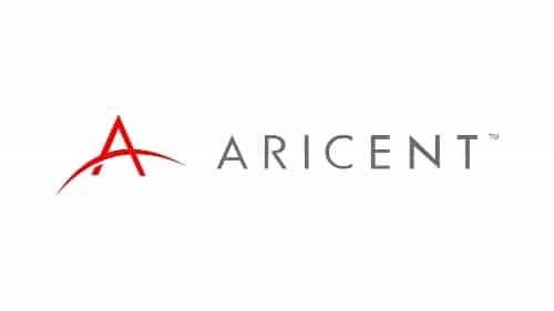 Aricent Technologies (Holdings) Limited Unlisted Shares Logo