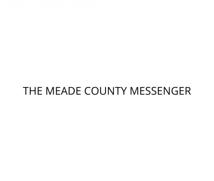 The Meade County Messenger