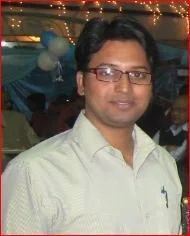 Balmiki Prasad
