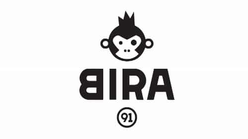 Bira91 (B9 Beverages Pvt Ltd) Unlisted Shares Logo