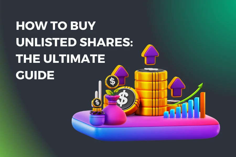 A Detailed Guide On How To Buy Unlisted Shares In India