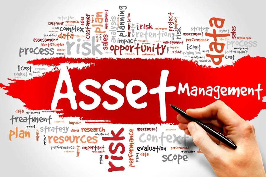 Different Classes of Assets In The Financial Market