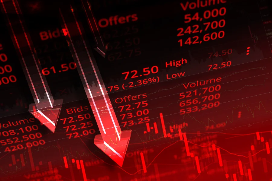 PharmEasy Unlisted Price Falls 70%. Here's why