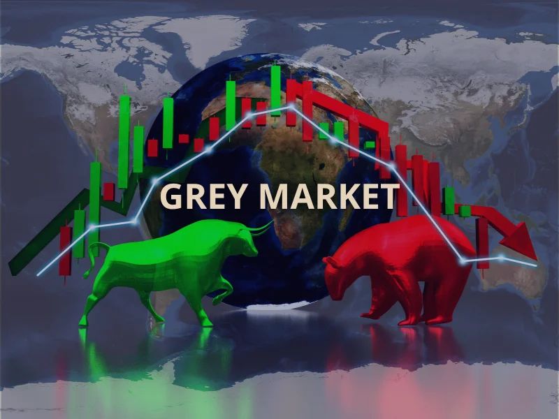 Revealed: The Real Picture of Unlisted Shares in Grey Market