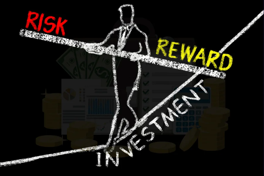 Risks And Rewards Associated With Unlisted Share Investment
