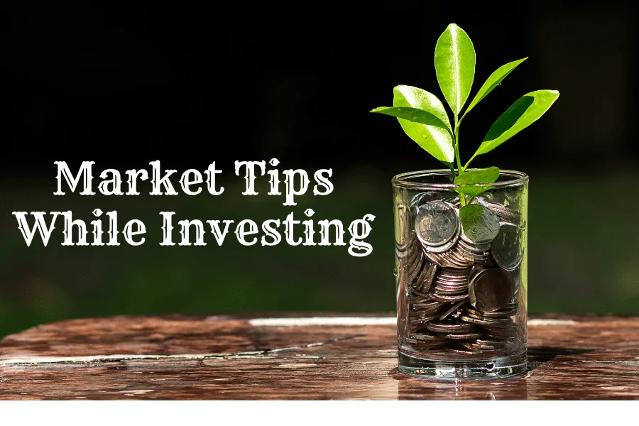 Follow These Simple Share Market Tips While Investing