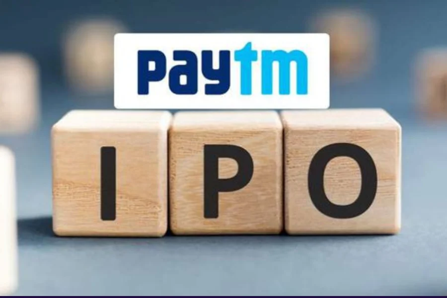 The Dark Side of Paytm's IPO Explained In Details