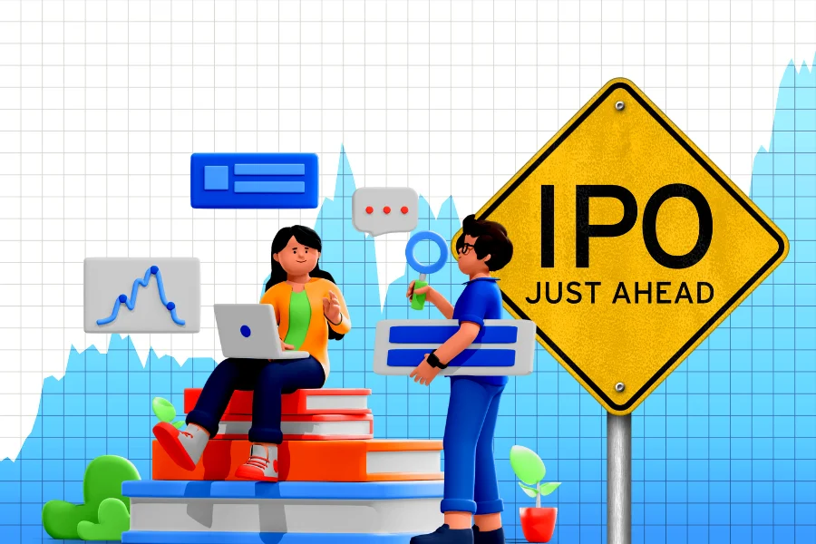 101 Guide For Beginners: What Is Pre IPO Share Market?