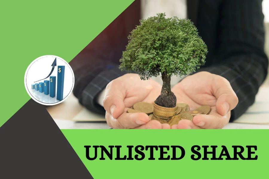 What Is The Expected Return Of Unlisted Shares?
