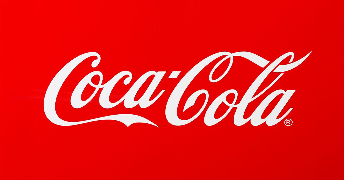 Coca Cola India Private Limited Logo