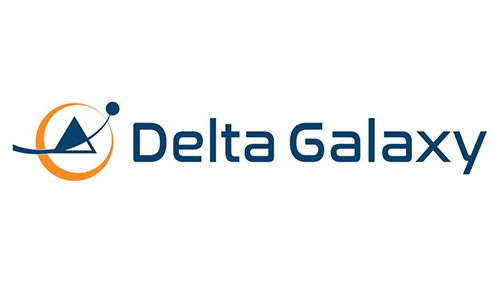 Delta Galaxy Unlisted Shares Logo