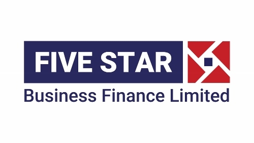 Five-Star Business Finance Limited Unlisted Shares Logo