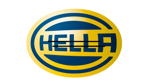 Hella India Lighting Limited Unlisted Shares Logo
