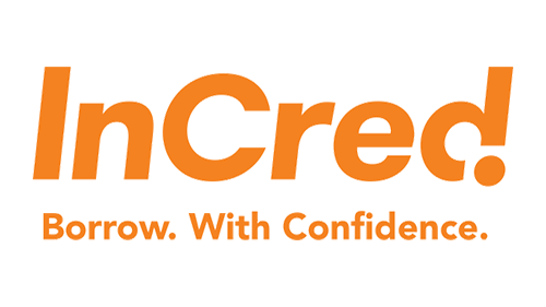 Incred Holdings Unlisted Shares Logo