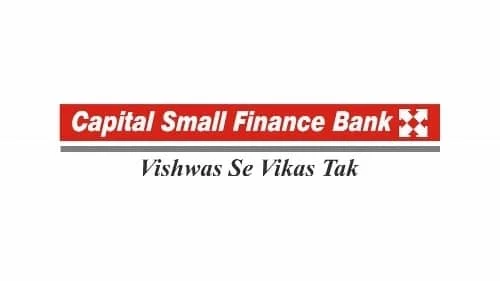 Capital Small Finance Bank Unlisted Shares logo