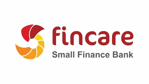 Fincare Small Finance Bank Unlisted Shares logo