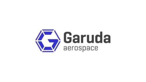 Garuda Aerospace Unlisted Shares logo