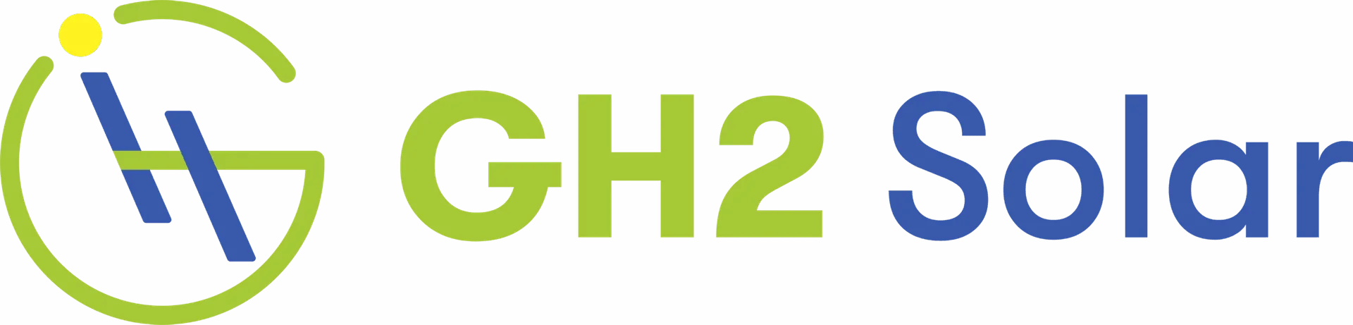 GH2 Solar Limited Unlisted Shares logo