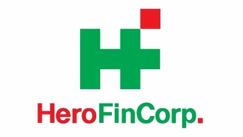 Hero Fincorp Limited Unlisted Shares logo