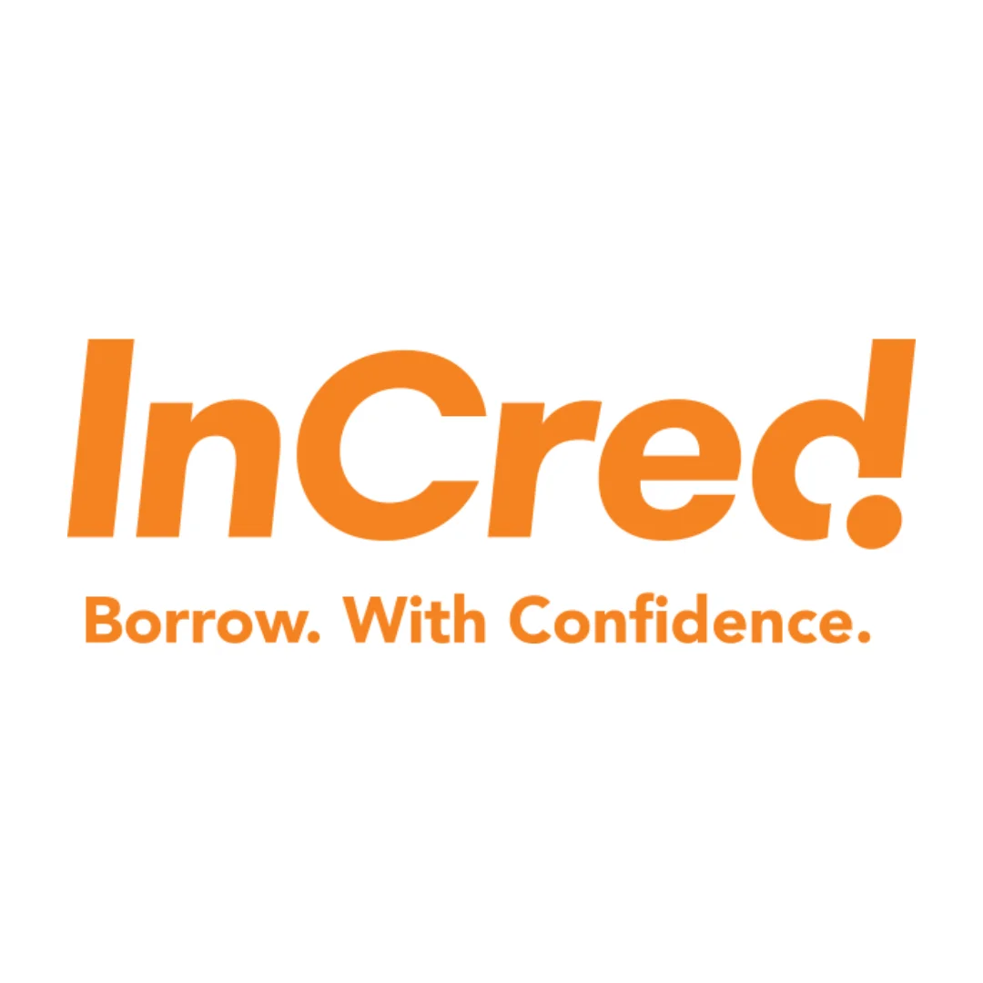 Incred Financial Services Unlisted Share Price logo