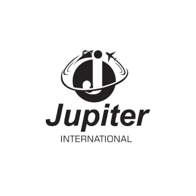 Jupiter International Limited Unlisted Shares logo