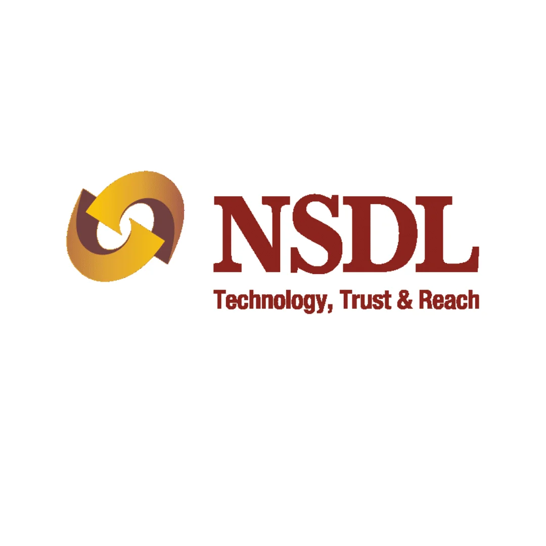 NSDL Ltd Unlisted Shares logo