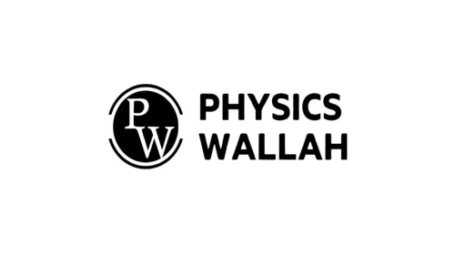 Physics Wallah Unlisted Shares logo