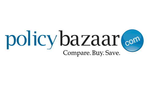 Policybazar Unlisted Share Price Logo