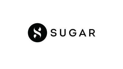 Sugar Cosmetics Unlisted Shares Logo