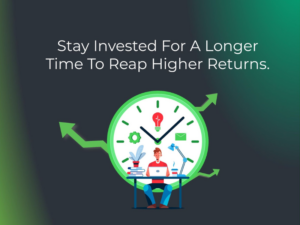 Reap Higher Returns