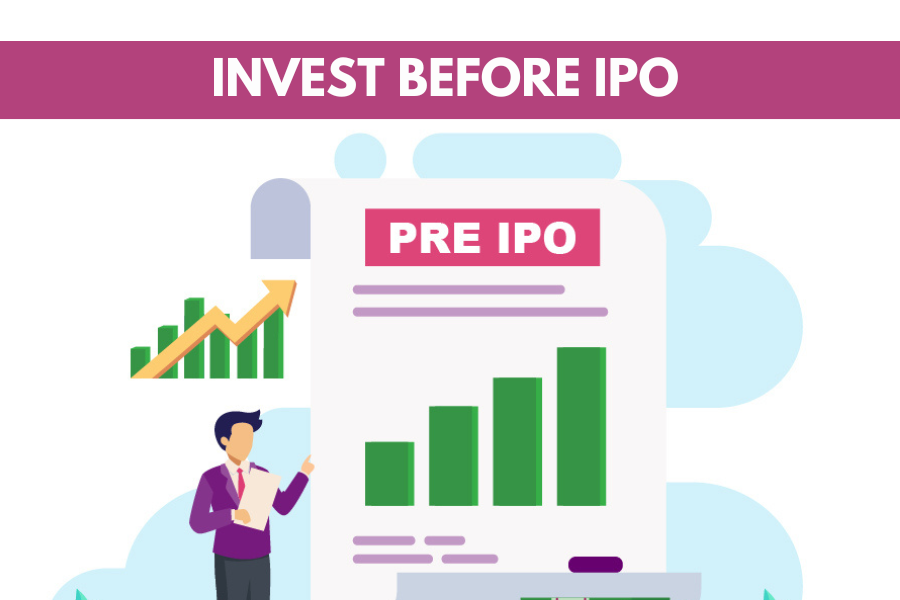 How To Make First Investment In Pre-IPO Shares: Stockify