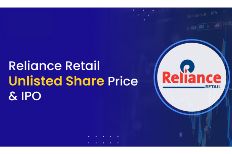 Factors Affecting Reliance Retail Unlisted Share Price