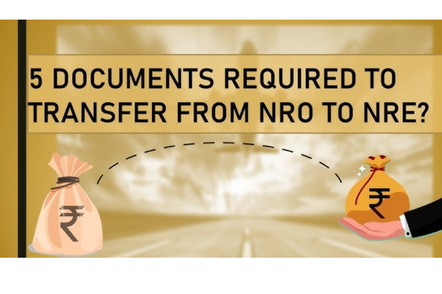 Everything You Need To Know About NRE & NRO Accounts