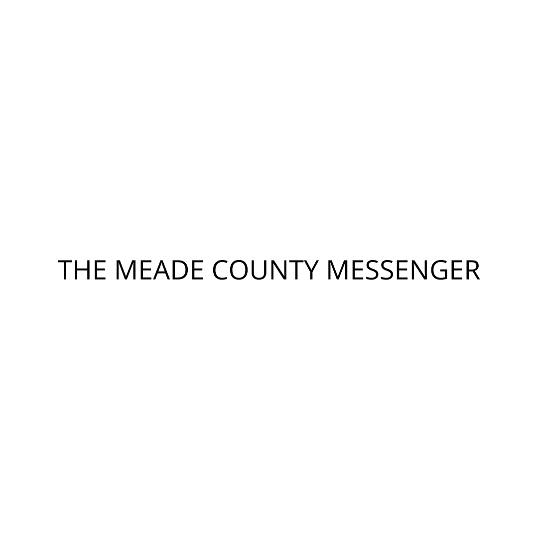 The Meade County Messenger