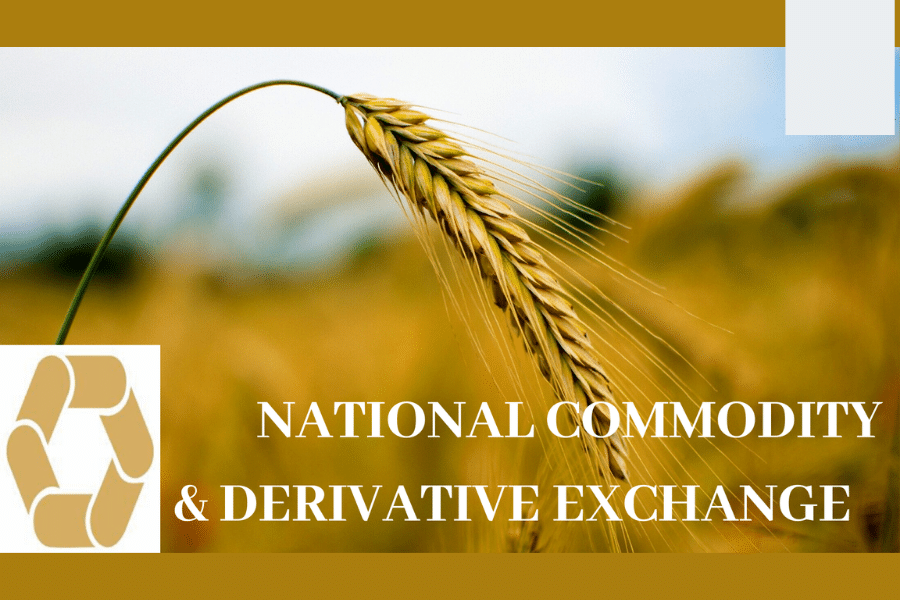 National Commodity & Derivative Exchange