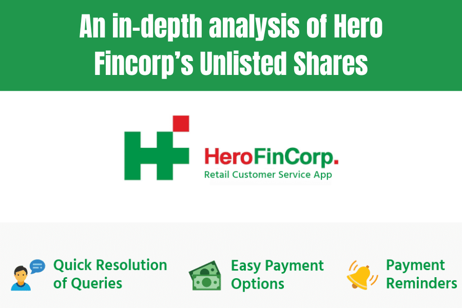 Hero FinCorp - Apis