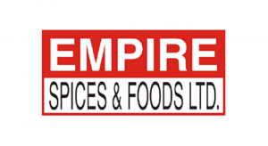 Empire Spices and Foods Ltd