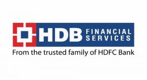 HDB Financial Services Unlisted Shares