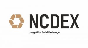 NCDEX Unlisted Shares